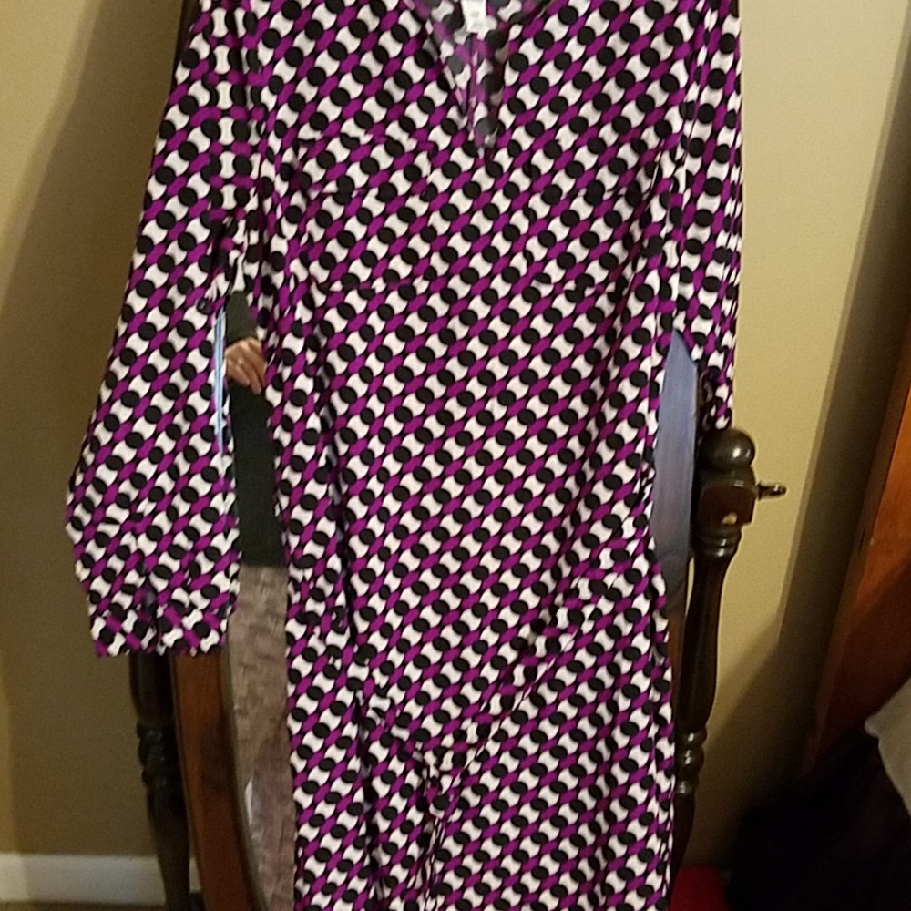 Old Navy Dress